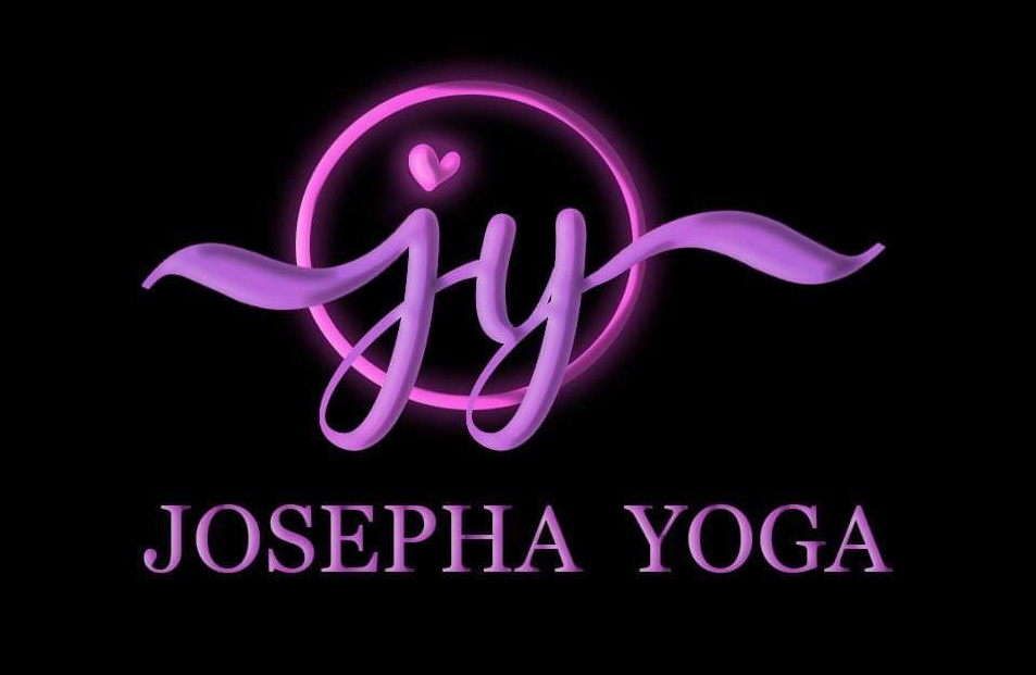 Logo Josepha Yoga