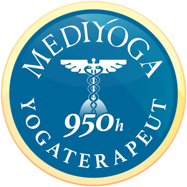 Mestermerke for Mediyoga